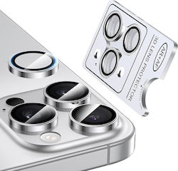 Nordic Metal Camera Lens Apple Iphone 14 Plus Silver Nordic Metal Camera Lens Apple Iphone 14 Plus Silver