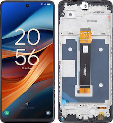 Oem Οθόνη Lcd Touch Screen Πλαίσιο Tcl 50 Se
