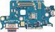 Πλακέτα Φόρτισης Charging Board Samsung Galaxy S22 S901b Oem