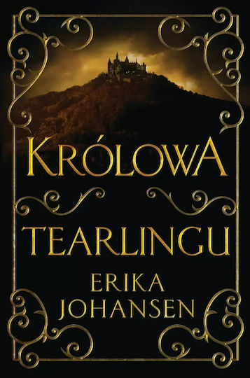 Królowa Tearlingu. Tom 1 Królowa Tearlingu. Tom 1