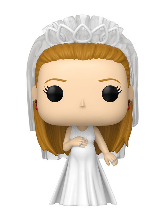 Funko Pop! Television: Friends - Phoebe Buffay ...