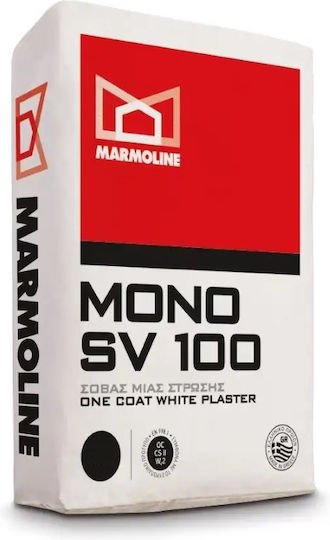 Совац Mono Sv 100 Чувал 25kg Marmoline
