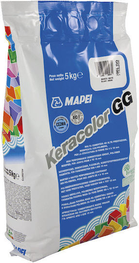 Mapei Keracolor Gg Стандартно уплътнение Бежов 5кг