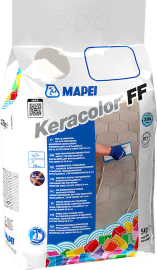 Mapei Keracolor Ff Chit Bej 5kg