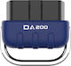 Διαγνωστικό Αυτοκινήτου Ψηφιακό OBD 2 με Bluetooth