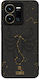 Sonique Back Cover Silicone (Vivo Y35 )