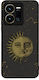 Sonique Back Cover Silicone (Vivo Y35 )