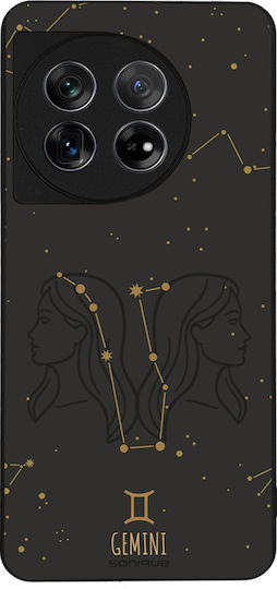 Sonique Zodiac Series Case OnePlus 11 5G Gemini