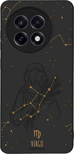 Sonique Zodiac Series Oneplus 13r 5g Jungfrau Handyhülle