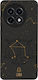 Sonique Zodiac Series OnePlus 13r 5G Libra Hand...