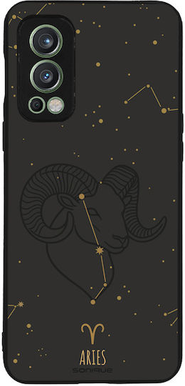 Sonique Zodiac Series Case OnePlus Nord 2 5G Aries