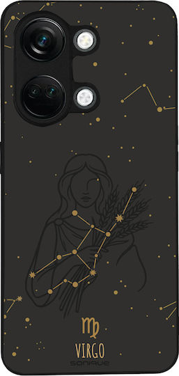 Husă Sonique Zodiac Series OnePlus Nord 3 5G Fecioară
