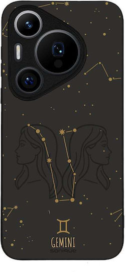 Sonique Zodiac Series Huawei Pura 70 Pro Gemini Case