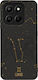 Θήκη Sonique Zodiac Series Honor 400 Smart 4g H...