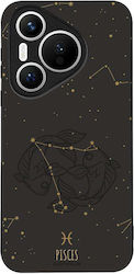 Калъф Sonique Zodiac Series Huawei Pura 70 Pisces