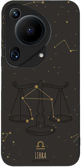 Sonique Zodiac Series Huawei Pura 70 Ultra Libra Handyhülle