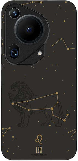 Калъф Sonique Zodiac Series Huawei Pura 70 Ultra Leo