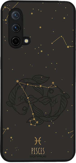 Θήκη Sonique Zodiac Series Oneplus Nord Ce 5g Pisces