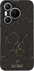 Калъф Sonique Zodiac Series Huawei Pura 70 Стрелец