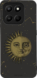 Калъф Sonique Zodiac Series Honor 400 Smart 4g ...