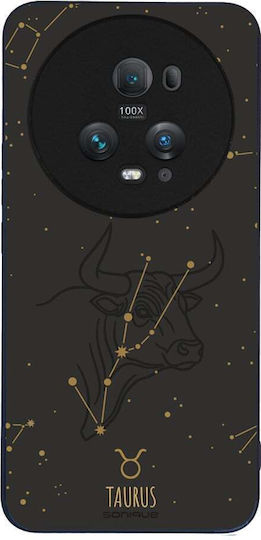 Калъф Sonique Zodiac Series Honor Magic5 Pro 5g Телец