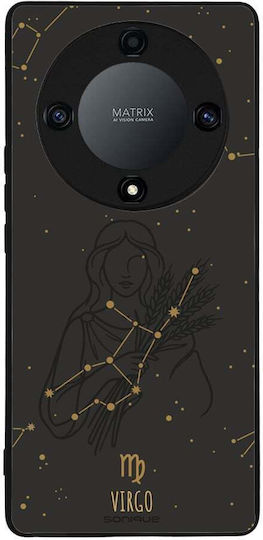 Θήκη Sonique Zodiac Series Honor Magic5 Lite 5g Virgo