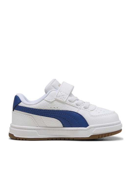 PUMA Kinder Sneaker mit Bügel- und Schleifenver...