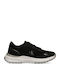 Kids Sneakers Black