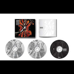 Metallica S & M 2 Live 2 Cd + 1 Dvd Metallica S & M 2 Live 2 Cd + 1 Dvd
