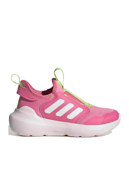 Kinder Sneakers Slip-on Weiß