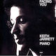 Keith Jarrett Facing You 1 Cd