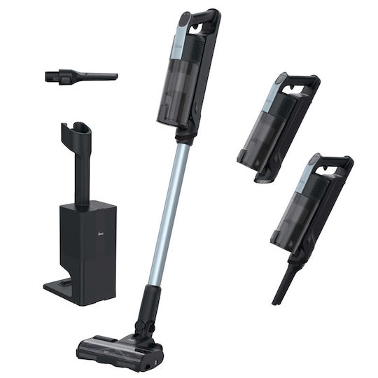 Hoover Rechargeable Stick Vacuum 22.2V Gray HF350HP 011