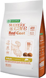 Nature's Protection Superior Care Red Coat Nature's Protection Superior Care Red Coat