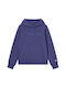Kids Sweatshirt Blue