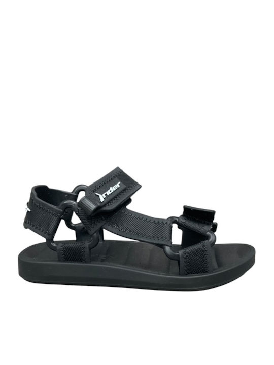 Kids' Sandals Anatomic Black
