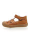 Kinder Sandalen Tabac Braun