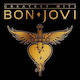 Bon Jovi Greatest Hits 1 Cd