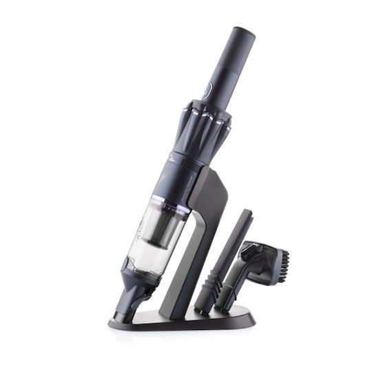 ETA Handy Wiederaufladbares Handstaubsauger 14.4V Graues
