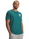 T-shirt Green