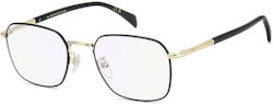 David Beckham Db 1204 Rhl 52