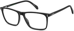Polaroid Men's Acetate Prescription Eyeglass Fr...