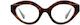 Kuboraum K44 Prescription Eyeglass Frames