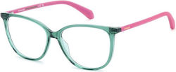 Polaroid Детски Рамки За Очилa Pld D853 1ed 50