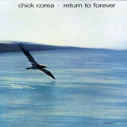 Chick Corea Return To Forever 1 Vinyl Chick Corea Return To Forever 1 Vinyl