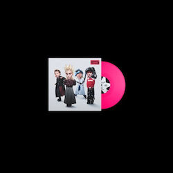 5 Seconds Summer Everyone's A Star 1 Vinyl 5 Seconds Summer Everyone's A Star 1 Vinyl