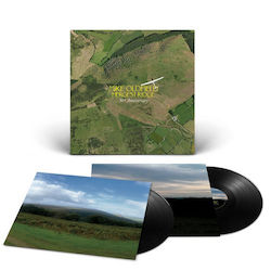 Mike Oldfield Hergest Ridge 2 Vinyl