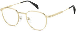 David Beckham Db 1241 Rhl 49