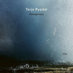 Terje Rypdal Conspiracy 1 Vinyl