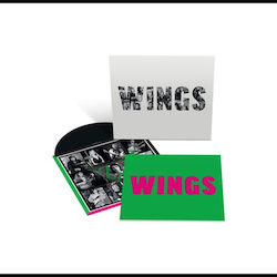 Paul Mccartney & Wings Wings 1 Vinyl Paul Mccartney & Wings Wings 1 Vinyl