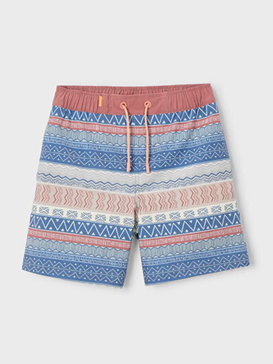 Mayoral Kinder Badeanzug Badeshorts Mehrfarbig